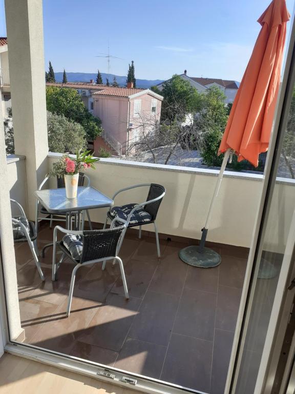 Hotel Murter Slanica