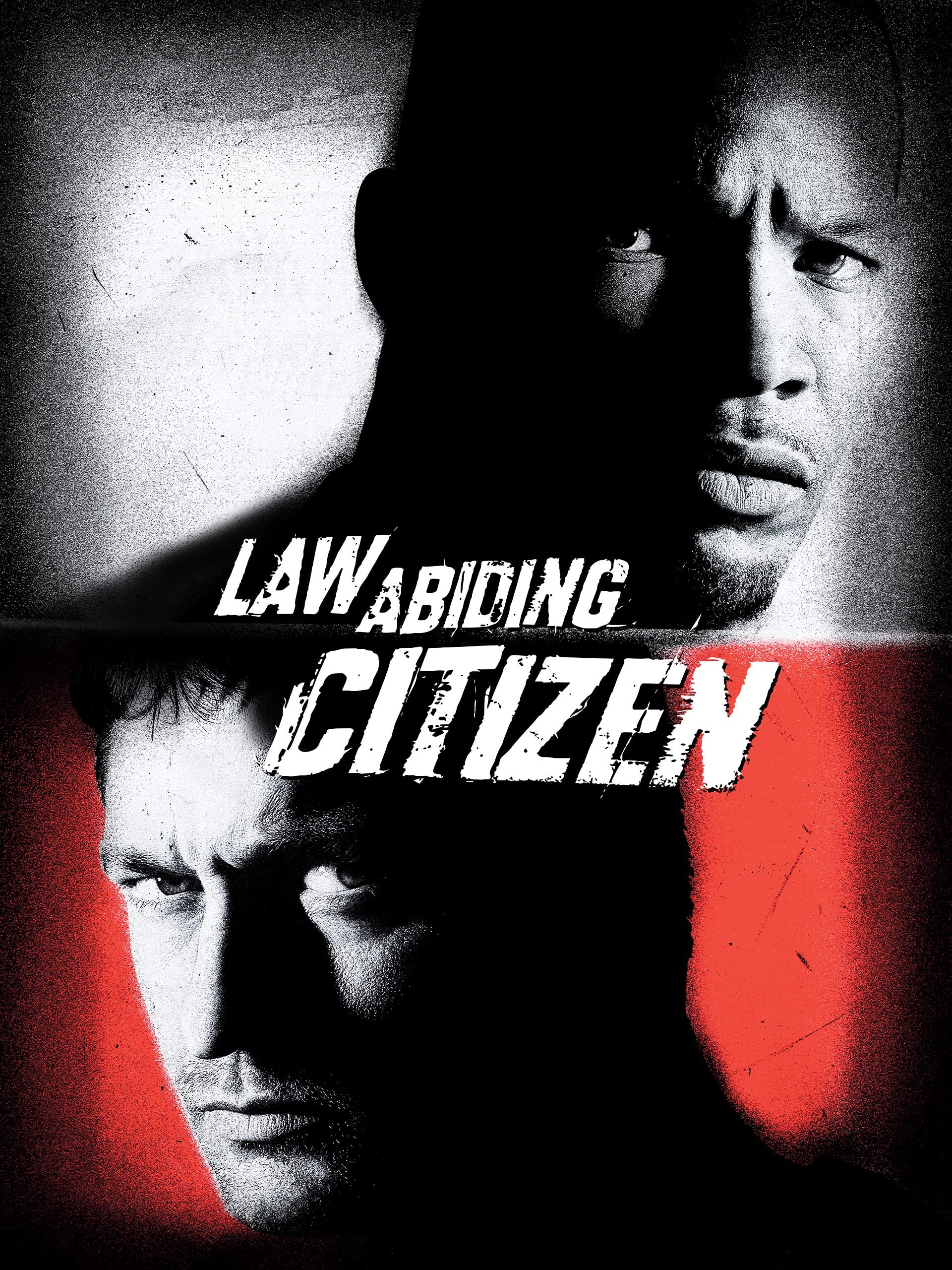 Law Abiding Citizen