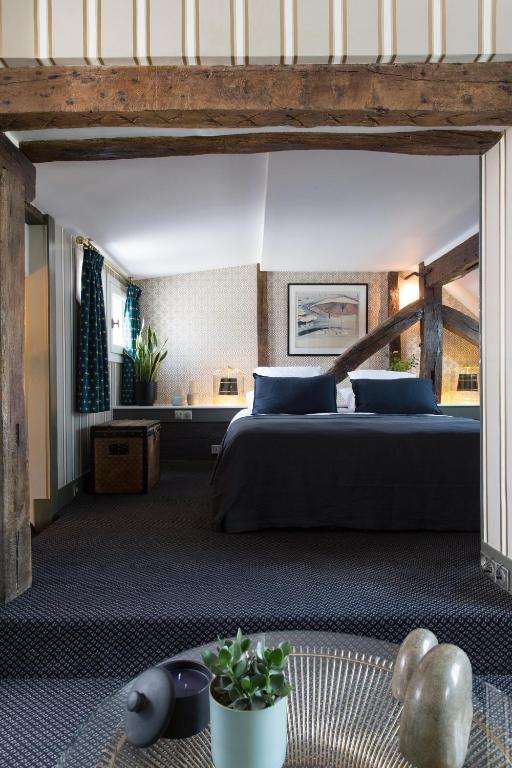 Hotel Le Relais Saint-Germain