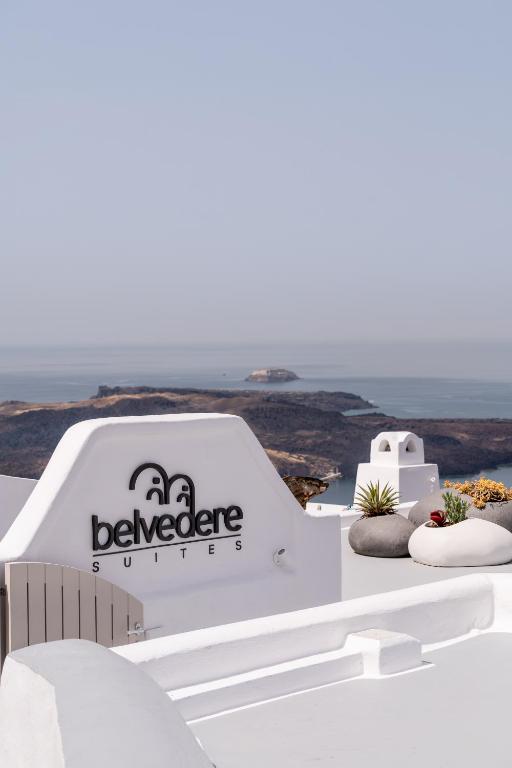 8. Hotel Belvedere