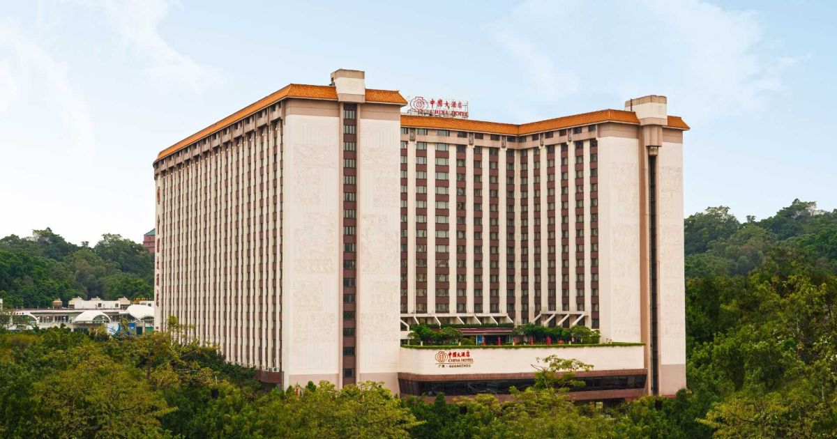 Hotel I