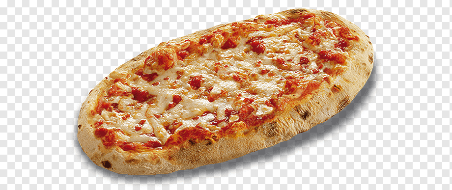 Pizza de pollo BBQ