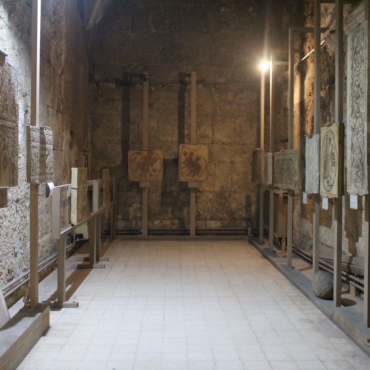 The Jordan Museum of Popular Tradition