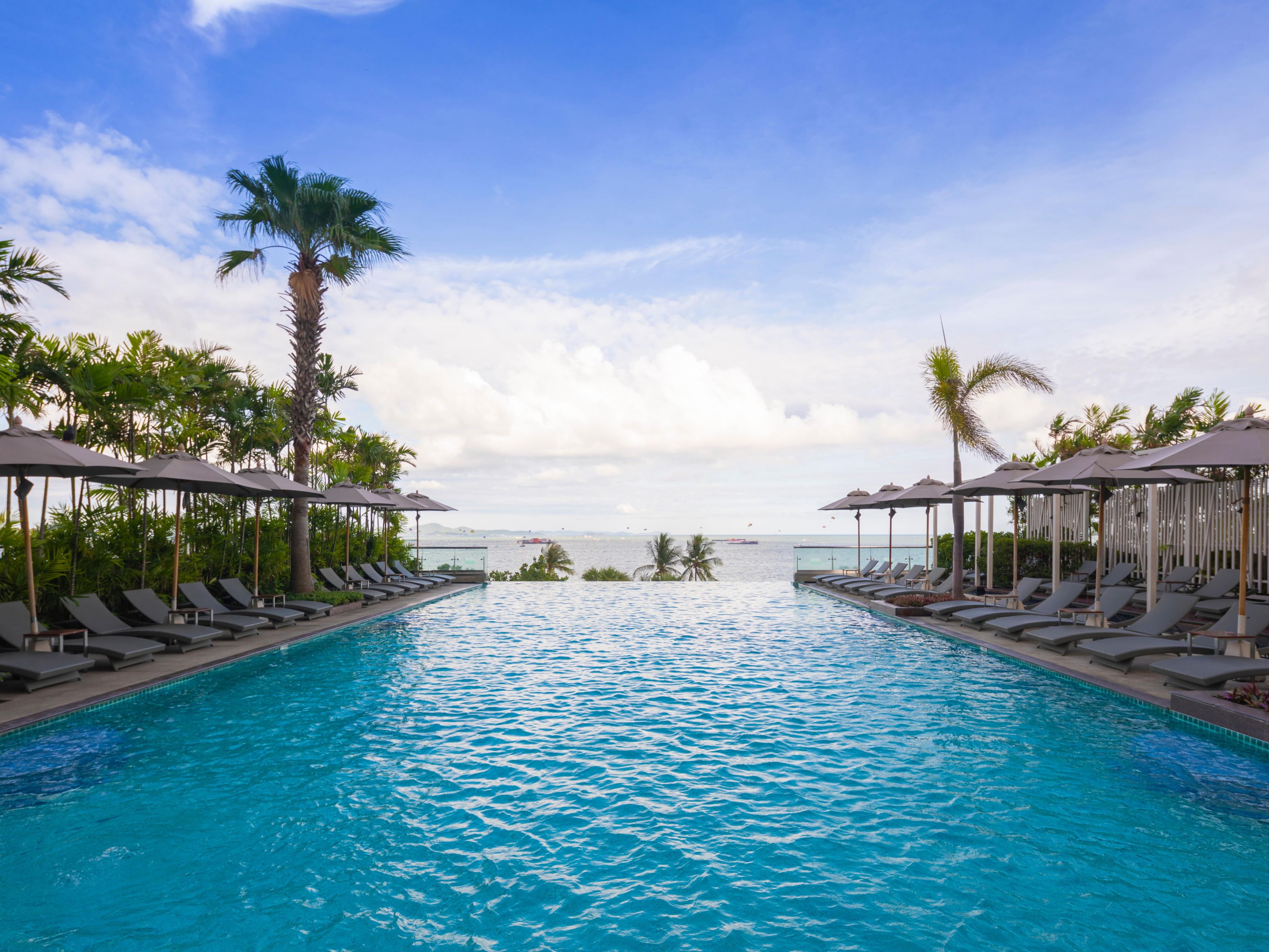 Holiday Inn Pattaya