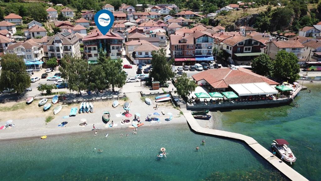 Hotel Villa Nika