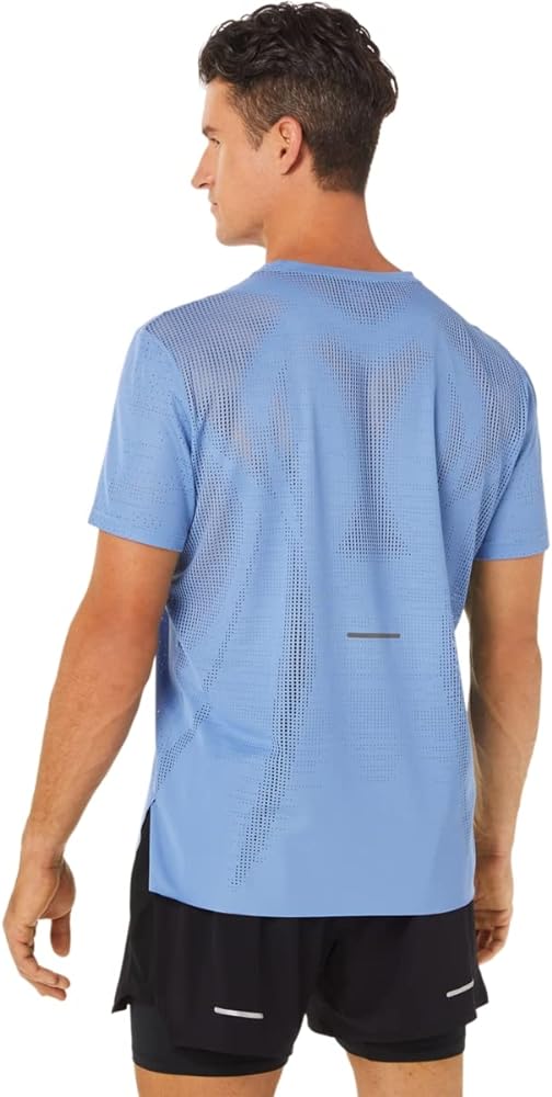 ASICS Women's Lite-Show Long Sleeve Top