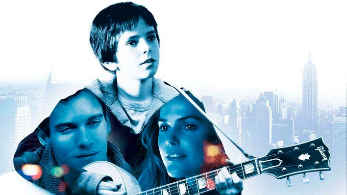 August Rush