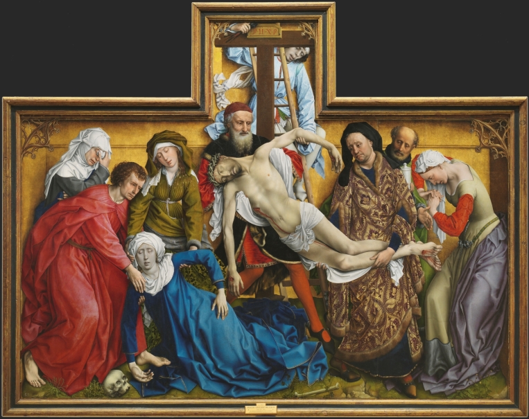 Museo Nacional de Bellas Artes
