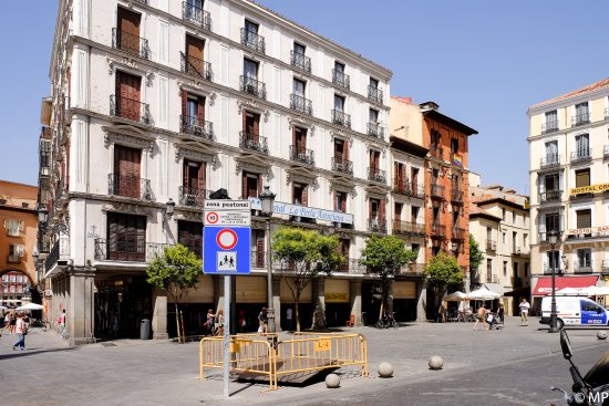 Hostal La Perla Asturiana