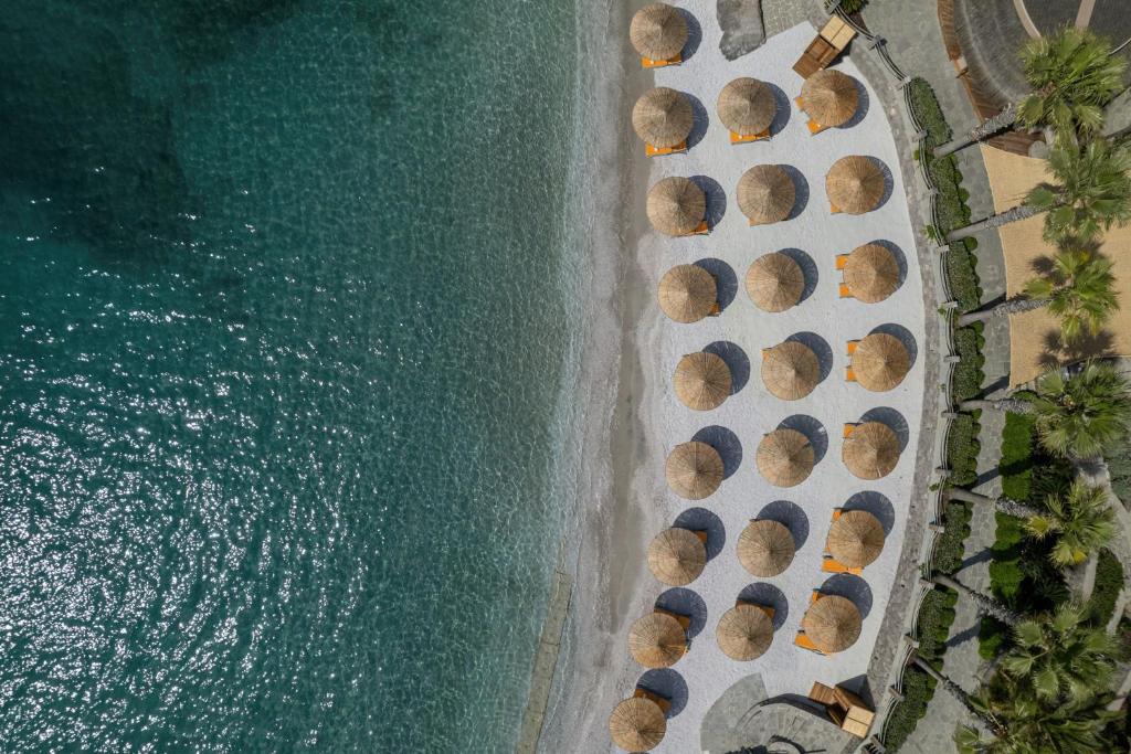 5. Caresse, a Luxury Collection Resort & Spa