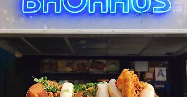 Bao Haus