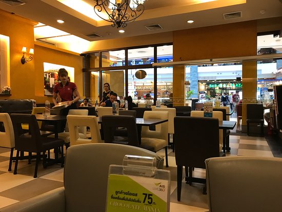 Black Canyon Coffee