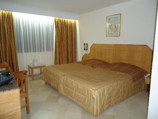Hotel Diplomat Tunis