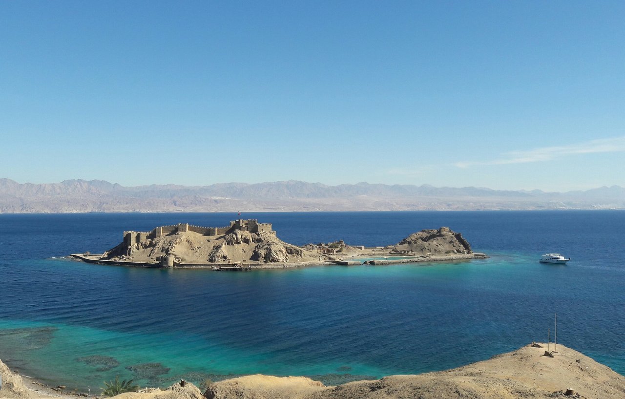 Exciting Outdoor Activities in Taba