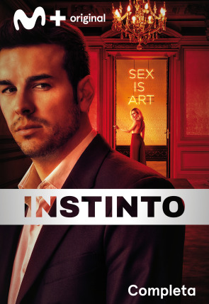 En MOVISTAR+ Instinto