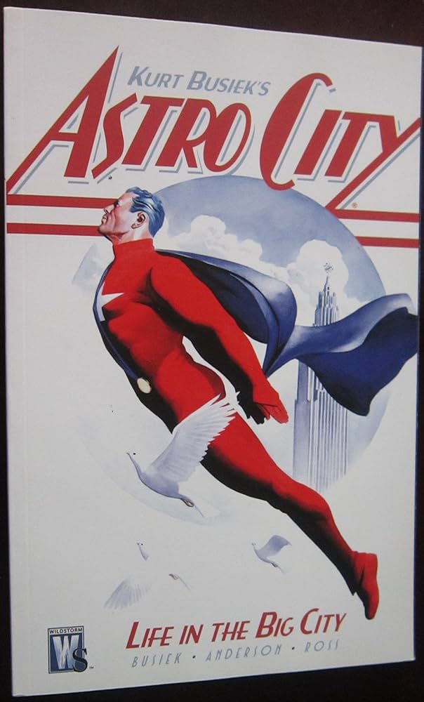 Astro City