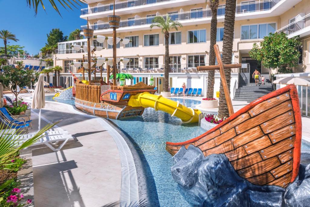Wellness Hotel Oasis