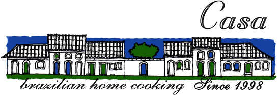 Casa Brasil