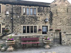 Pet-Friendly Hotel Leeds