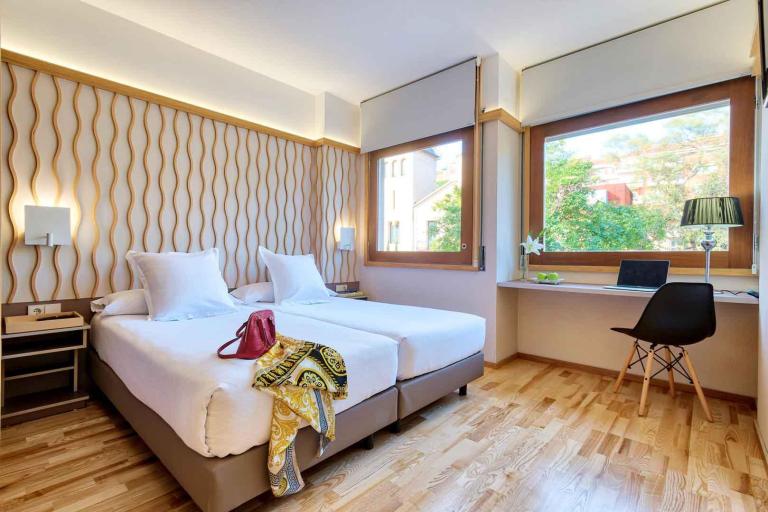 Aparthotel Bonanova Park Barcelona