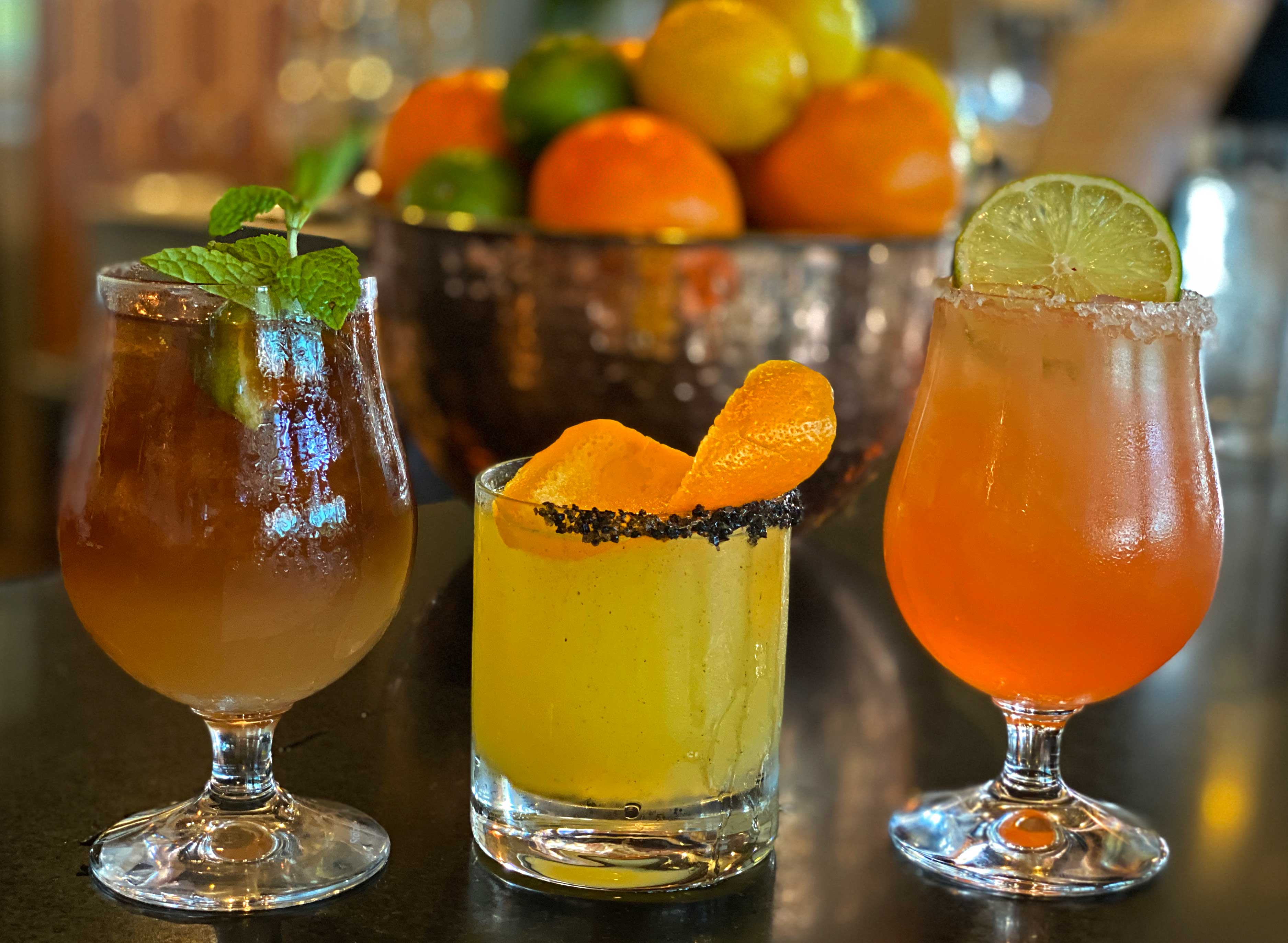 Merriman's Honolulu