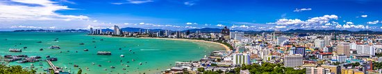 Pattaya Beach