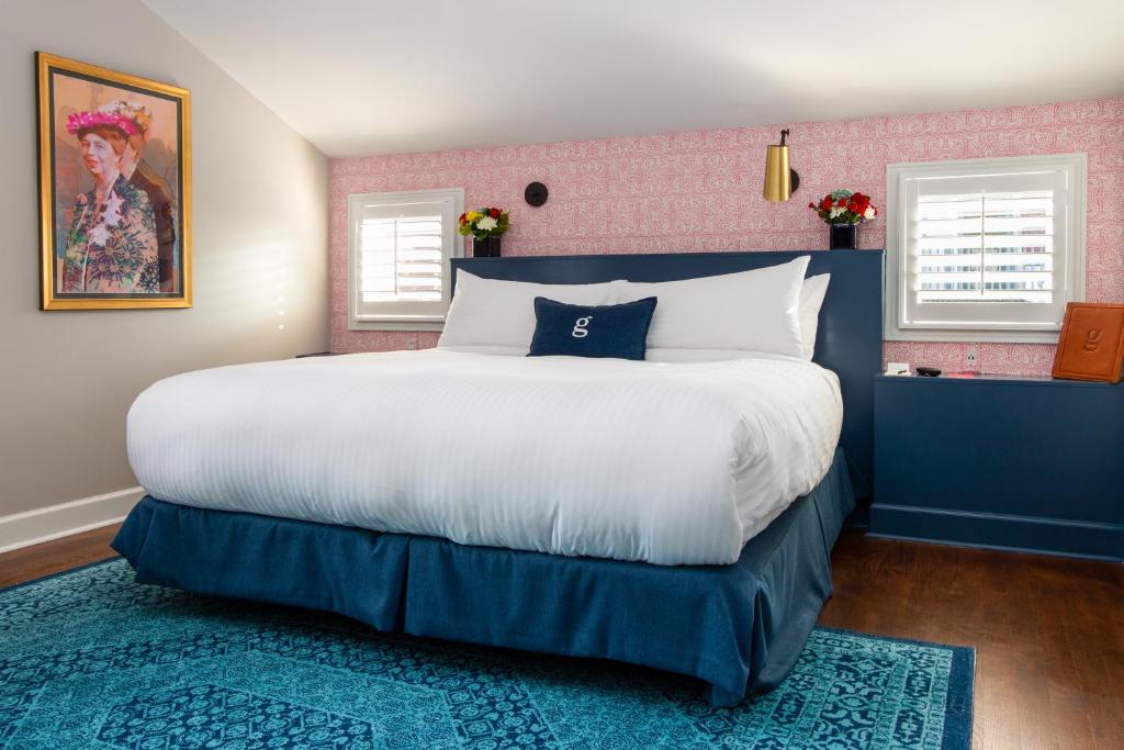 5. Germantown Inn