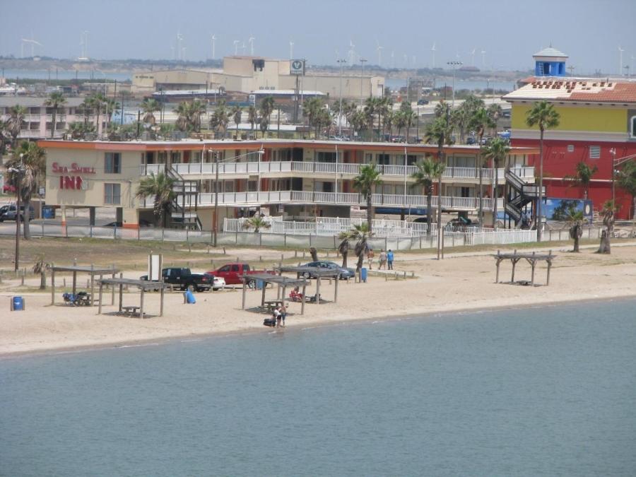 6. Sea Shell Inn Motel
