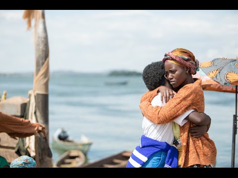 Queen of Katwe