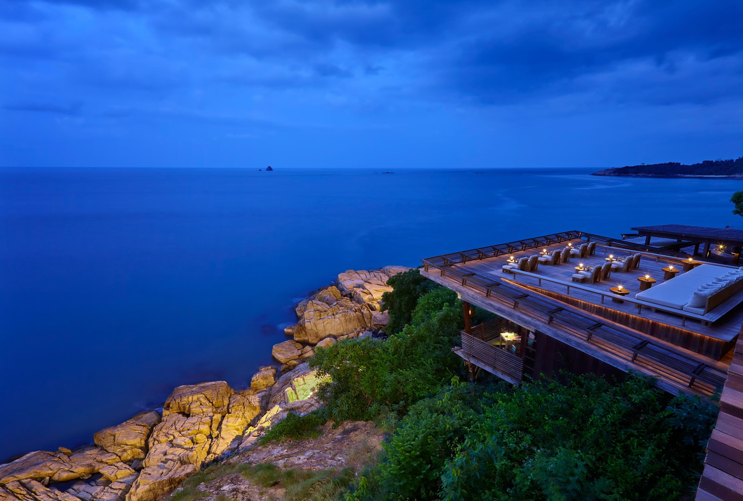 7. Six Senses Samui