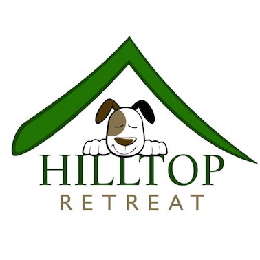 Hilltop Retreat