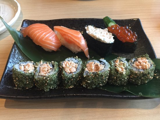 Sushi Tei