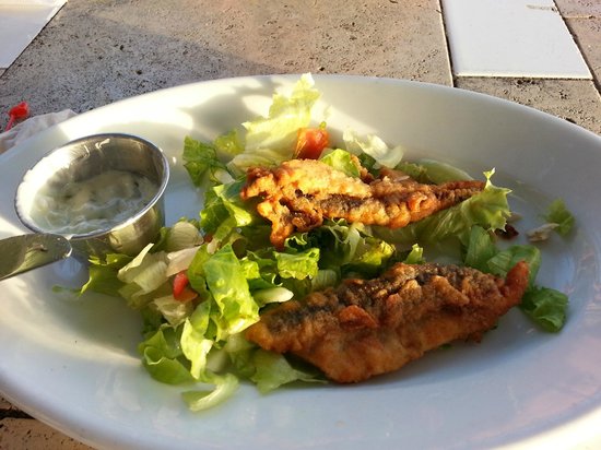 Surfside Cafe