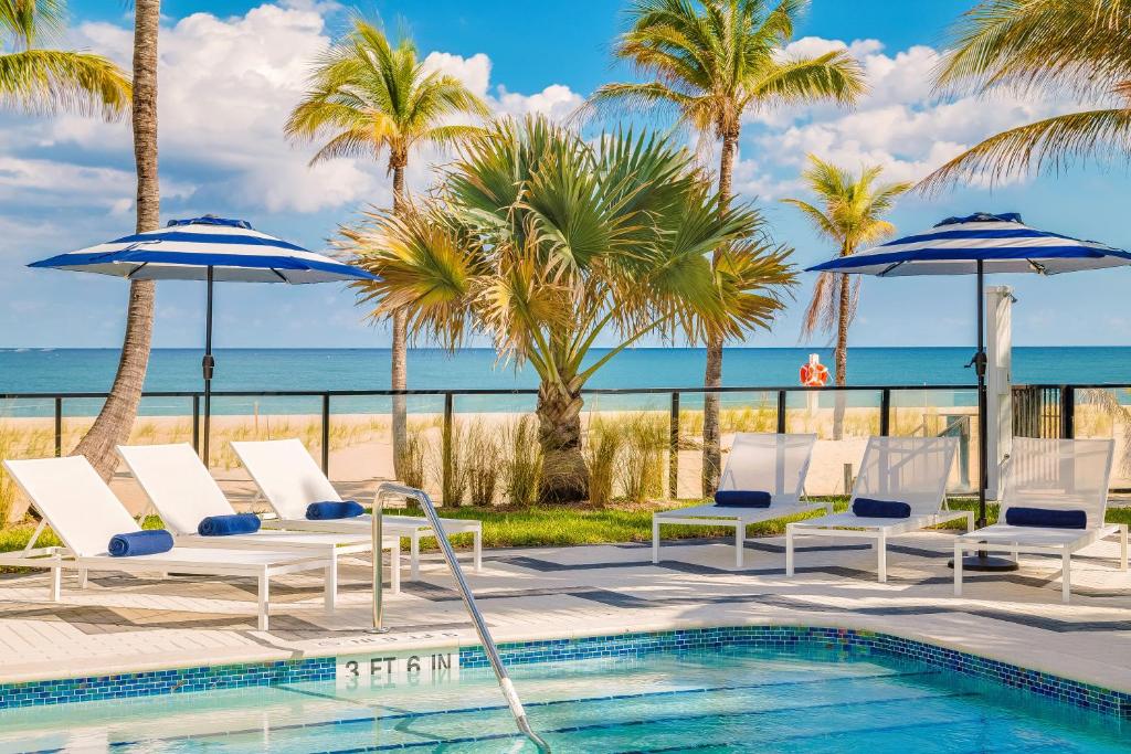 Fit Beach Hotel