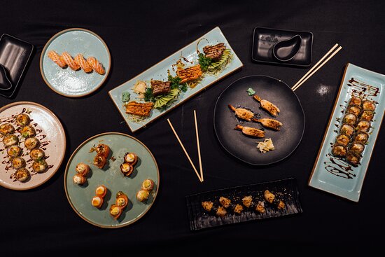 Sushi Tijuca