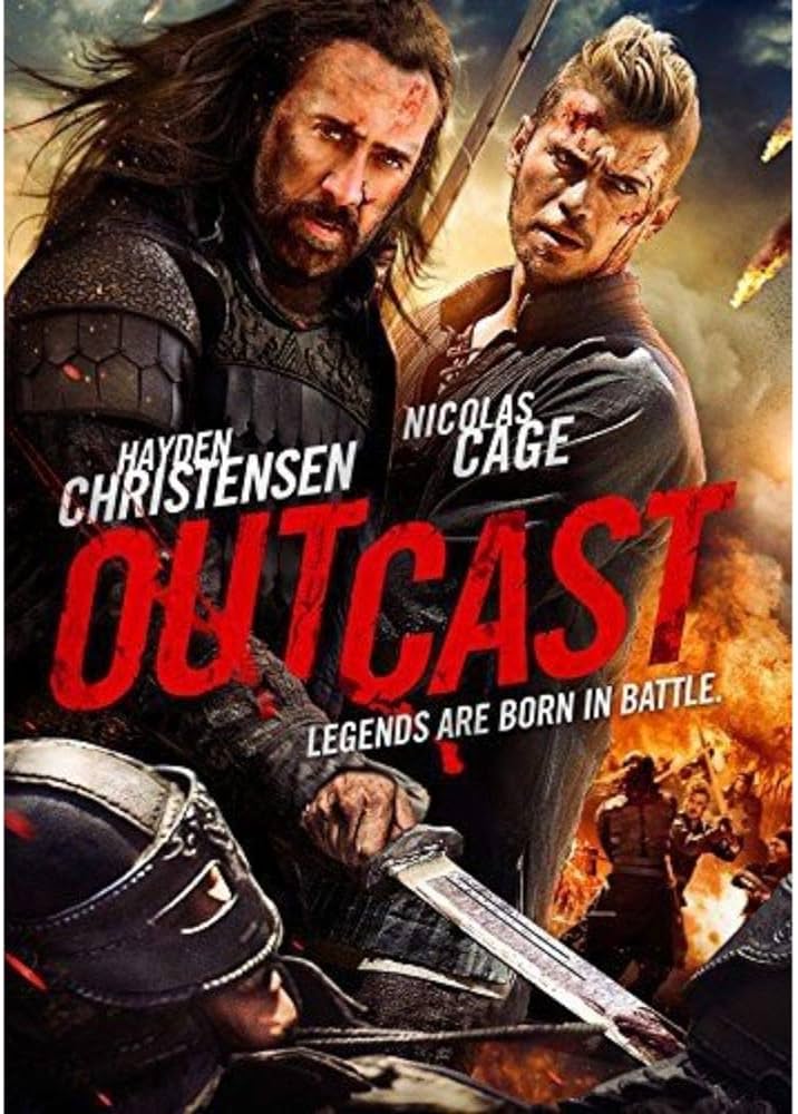 Outcast