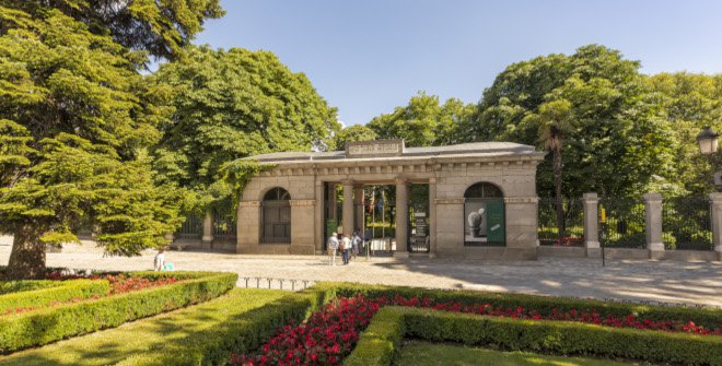 Royal Botanical Garden