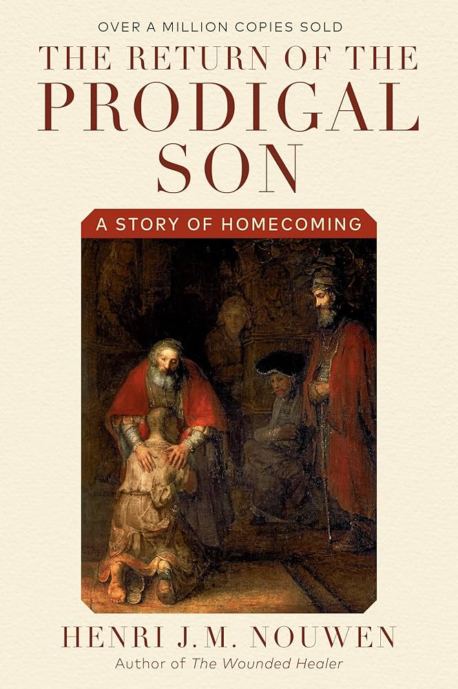 The Prodigal Son