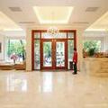 Airport Star Hotel