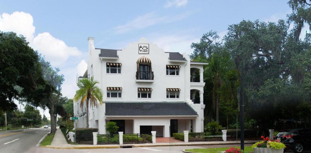 The Eo Inn