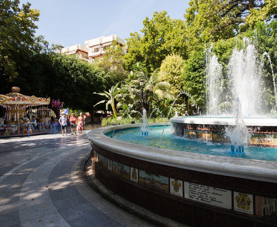 Hotel San Cristóbal