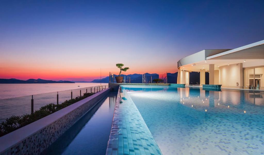 Hotel Importanne Resort Dubrovnik
