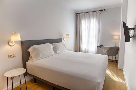 Hotel Sercotel Malaga