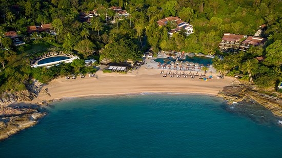 6. The Tongsai Bay