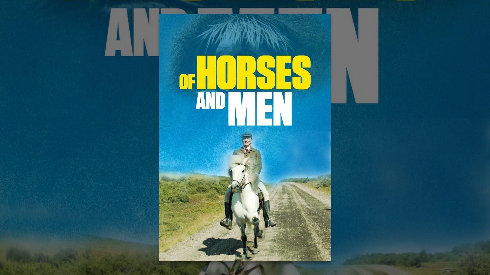 Of Horses and Men