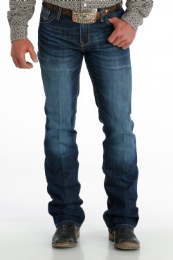 5. Cinch Men's Carter Loose Fit Jean