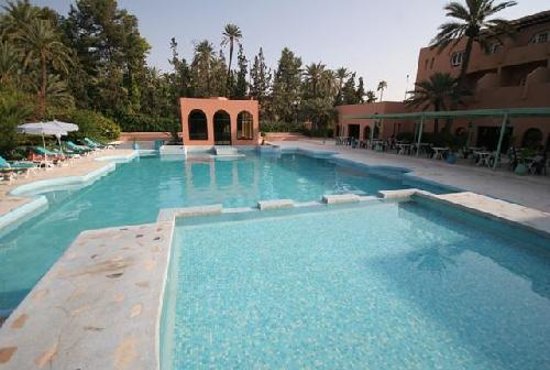 Hotel Sahara Airport