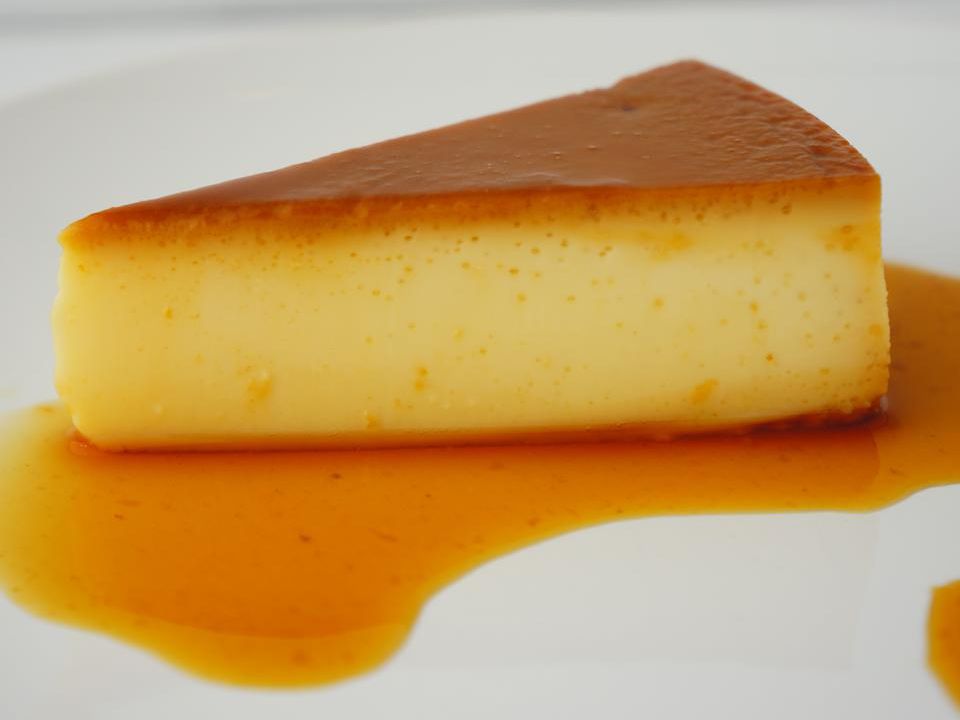 Quesillo