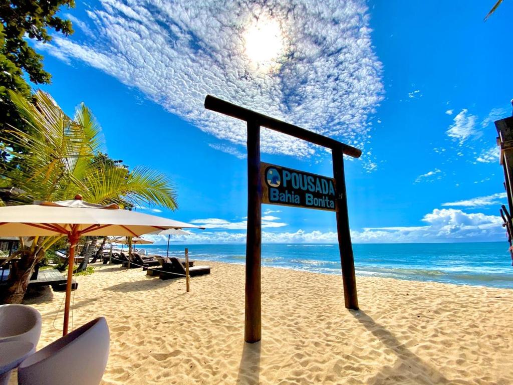 Pousada Bahia Bonita