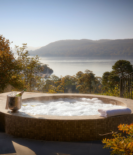 The Samling Hotel